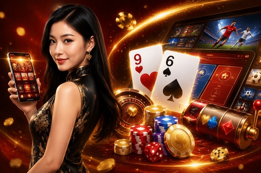 mce678 Casino – câu hỏi thường gặp