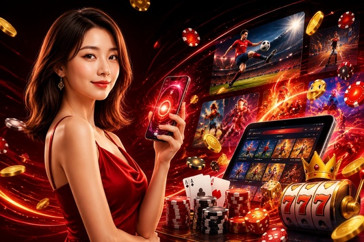 mce678 Casino – sòng bài trực tuyến uy tín