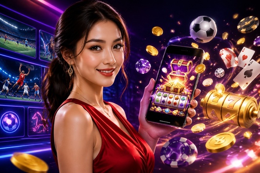mce678 nổ hũ – hướng dẫn chơi slot online