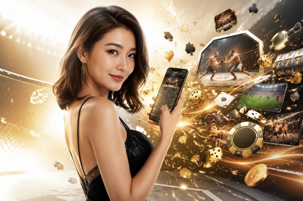 mce678 Đăng nhập – bảo mật tài khoản toàn diện